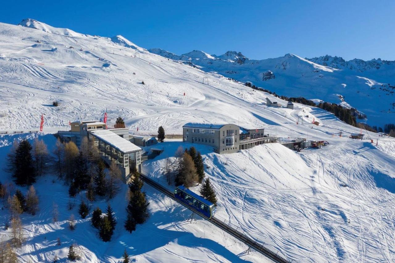 Tignousa Logement De Groupes Et Individuels Saint-Luc Exterior foto